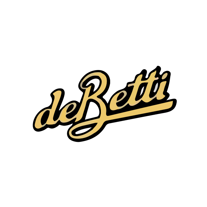Logo Debetti