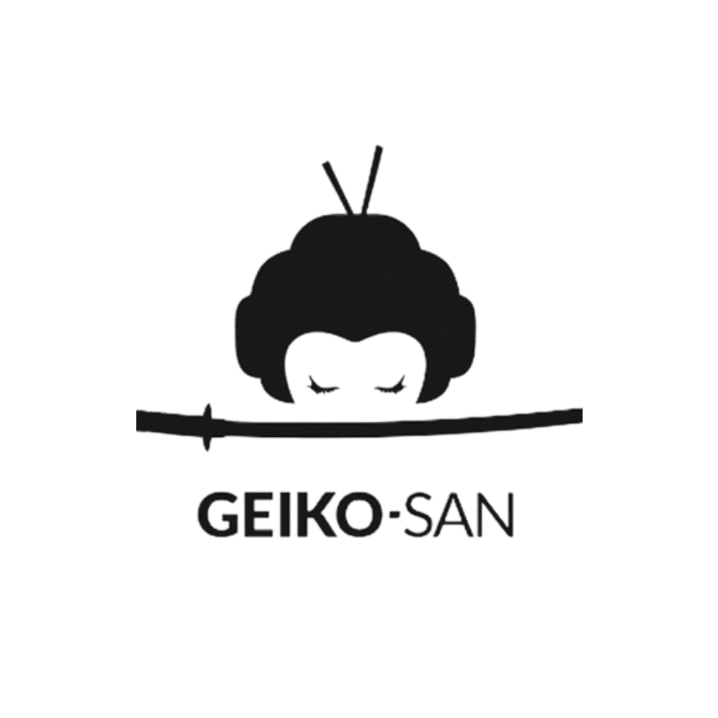 Logo Geiko
